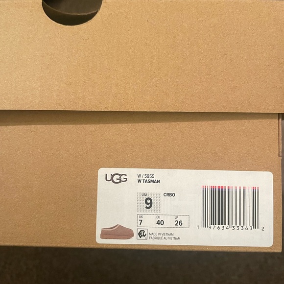 Ugg Tasman - Picture 3 of 3